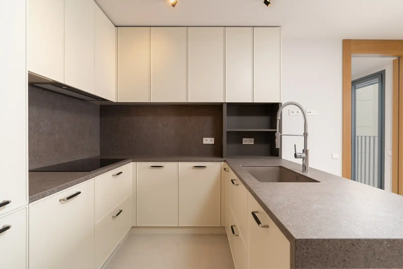 Piso con ascensor en venta en Carrer de Santaló 143, imagen 14