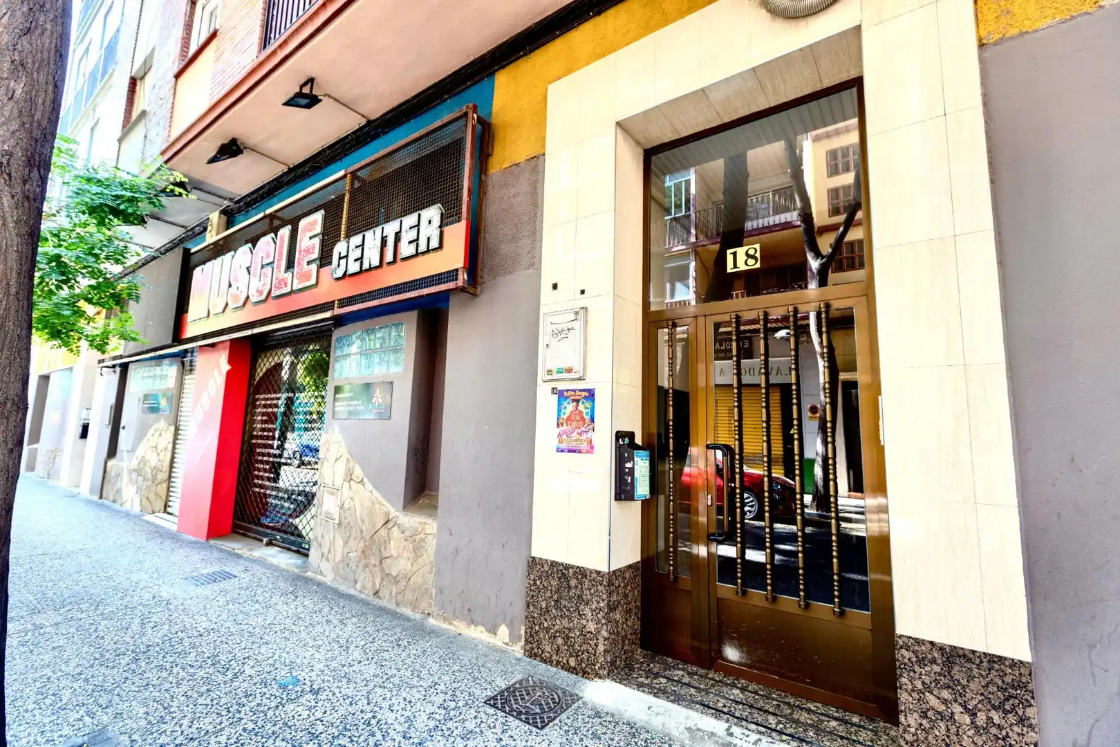 Piso en venta en Zaragoza con Calefacción, Terraza y Amueblado