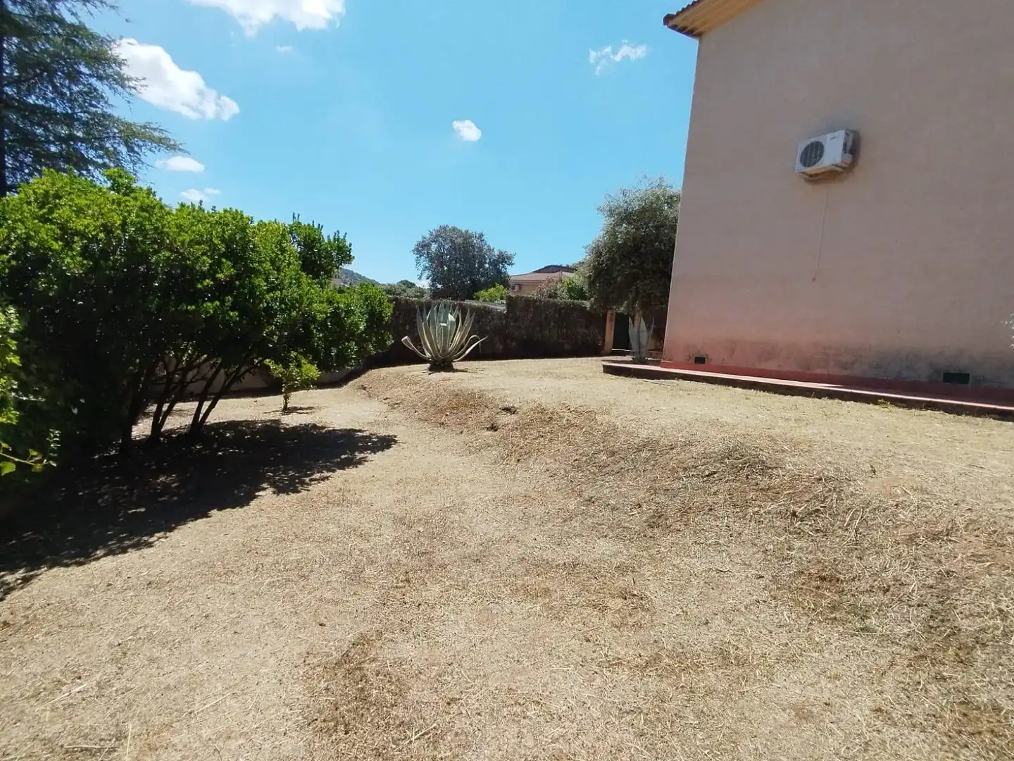 Casa o xalet en venda en Cáceres amb Aire condicionat, Calefacció i Jardí privat