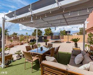 Terrace of Planta baja for sale in  Palma de Mallorca  with Air Conditioner, Terrace and Storage room
