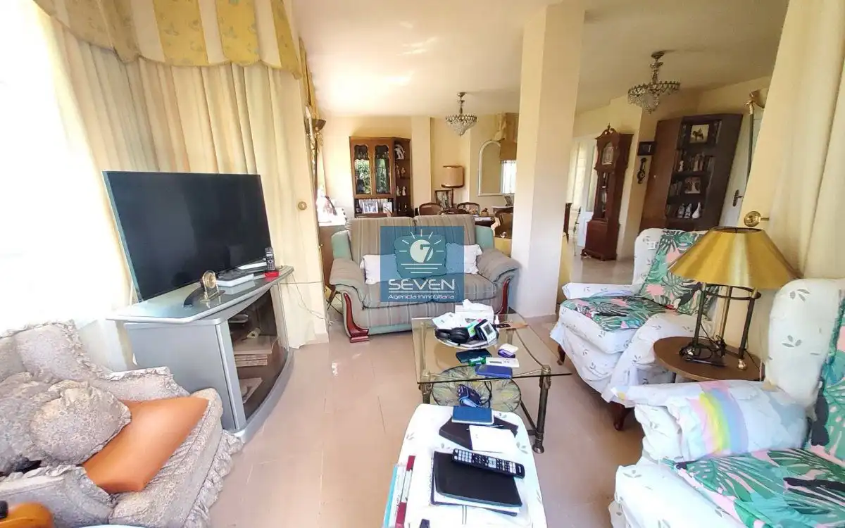Detached house with pool for sale in Velilla - Velilla Taramay, imagen 10