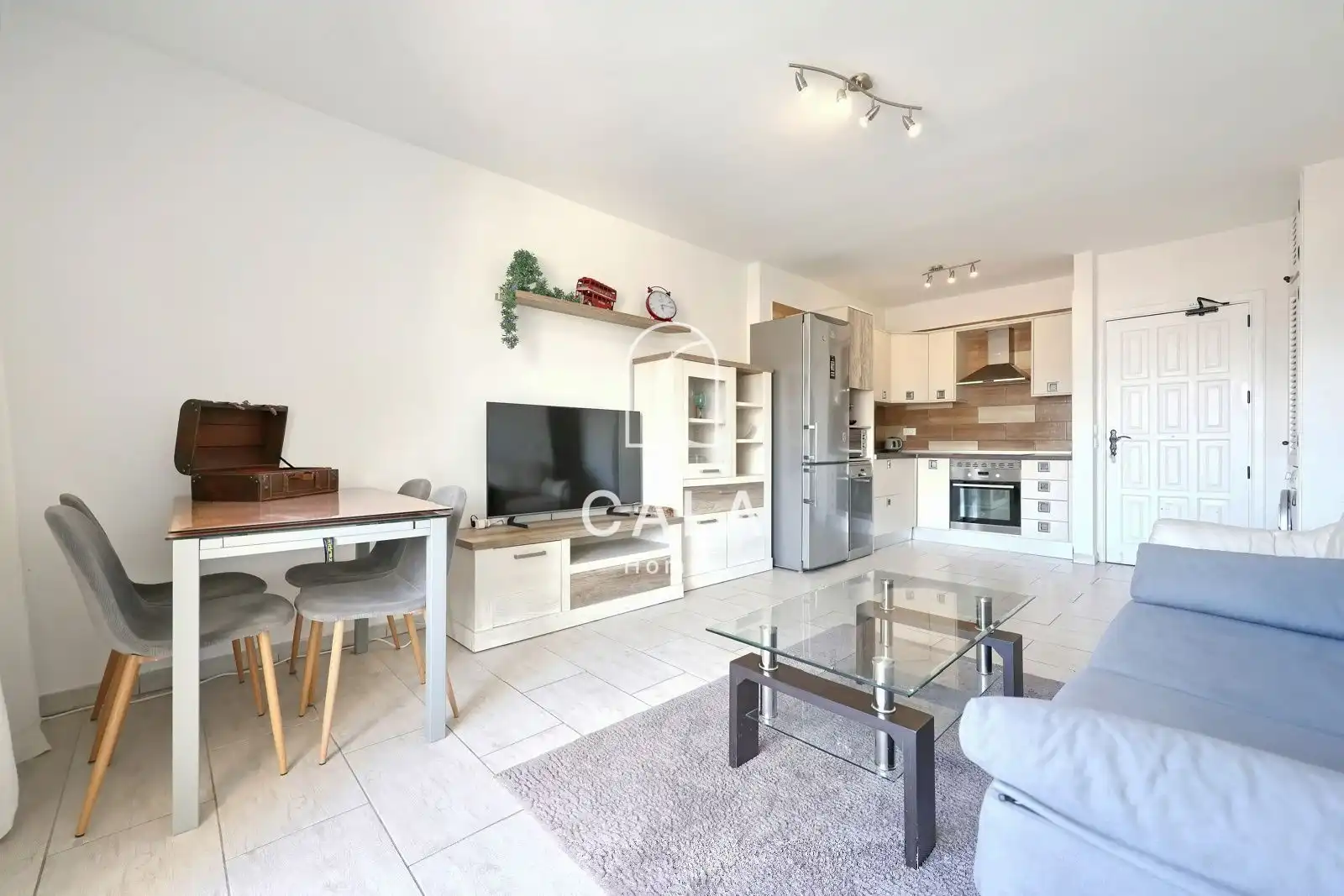 Apartamento con terraza en venta en Adeje, imagen 4