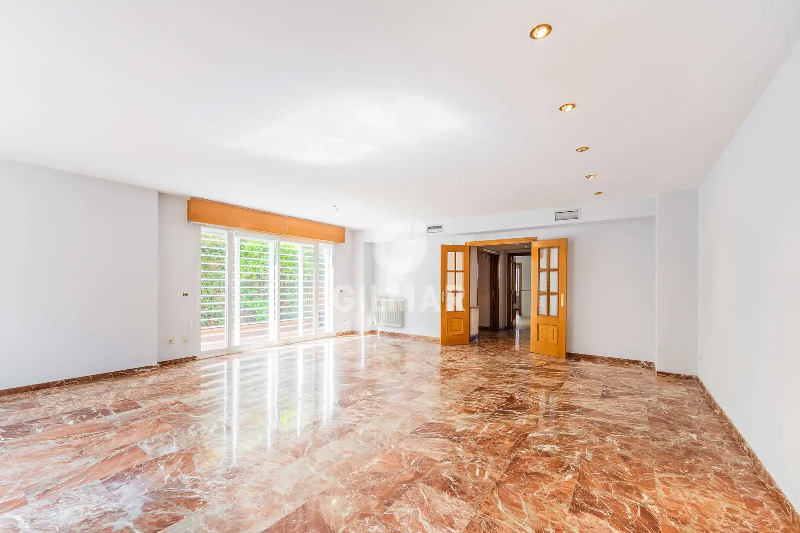 Detached homes for sale in Madrid  with Heating, Private garden and Swimming Pool