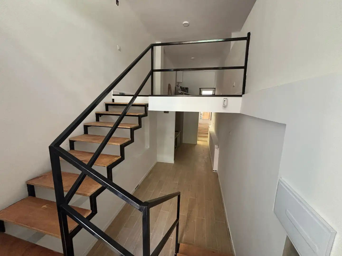 Dúplex en venta en Barcelona con Amueblado