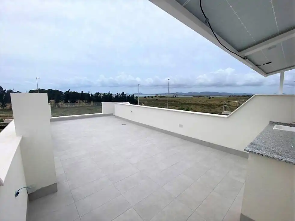 House with terrace for sale in Centro, imagen 3