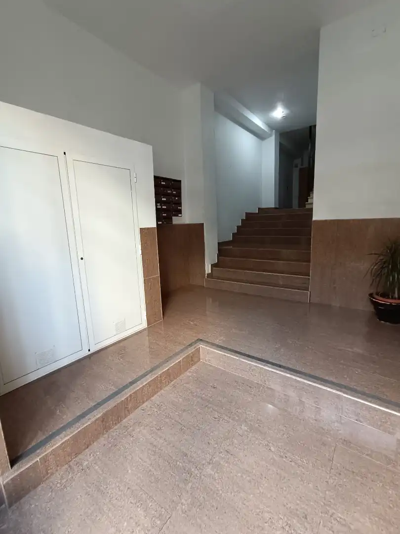 Piso en venta en Gandia con Aire acondicionado, Amueblado y Balcón