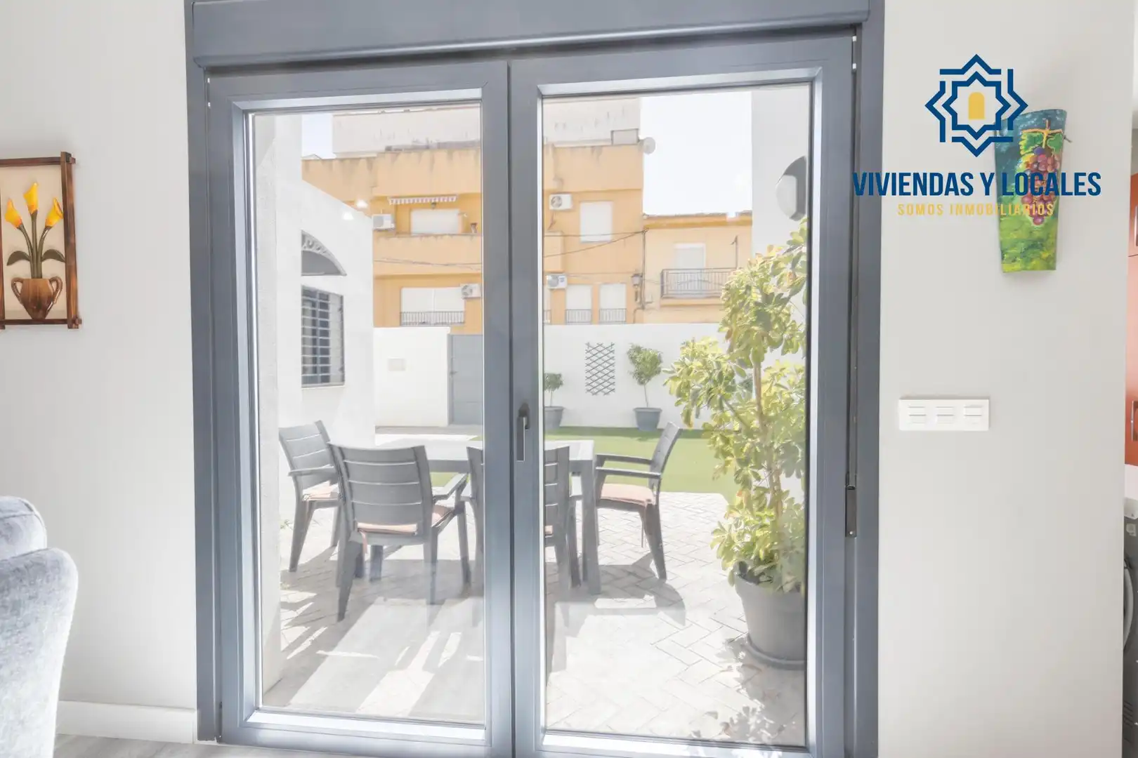 Casa in vendita a La Zubia Ciudad, imagen 6