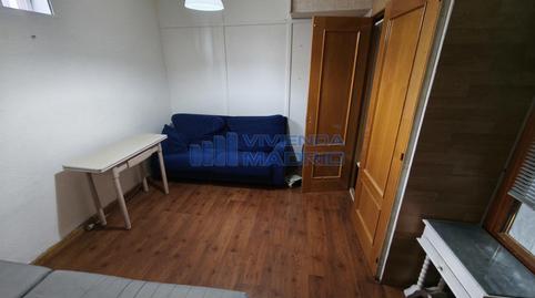 Foto 2 de Pis en venda a Pintor Murillo, Ensanche, Madrid