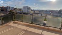 Terrace of Apartment for sale in Daimús  with Terrace and Community pool