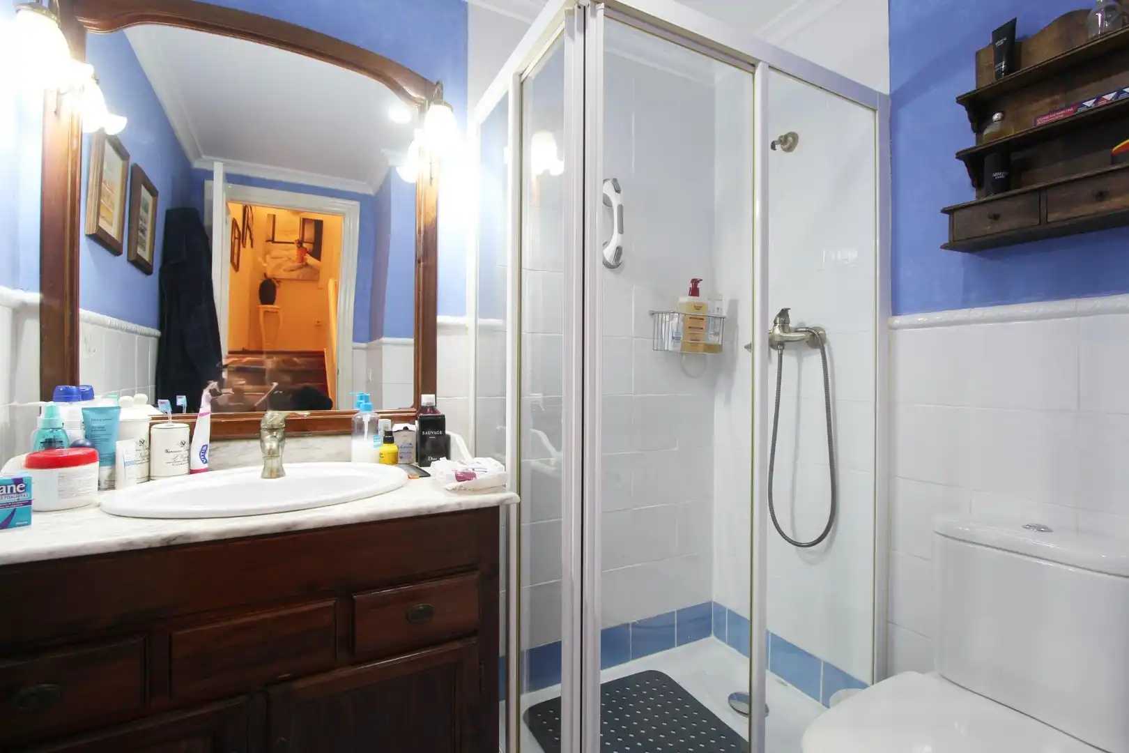 Maison jumelée avec piscine à vendre à Zona Avenida Alta - Auditorio, imagen 45