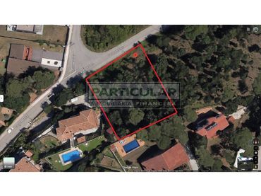 Terreny residencial en venda a Calle Del Cerç 2