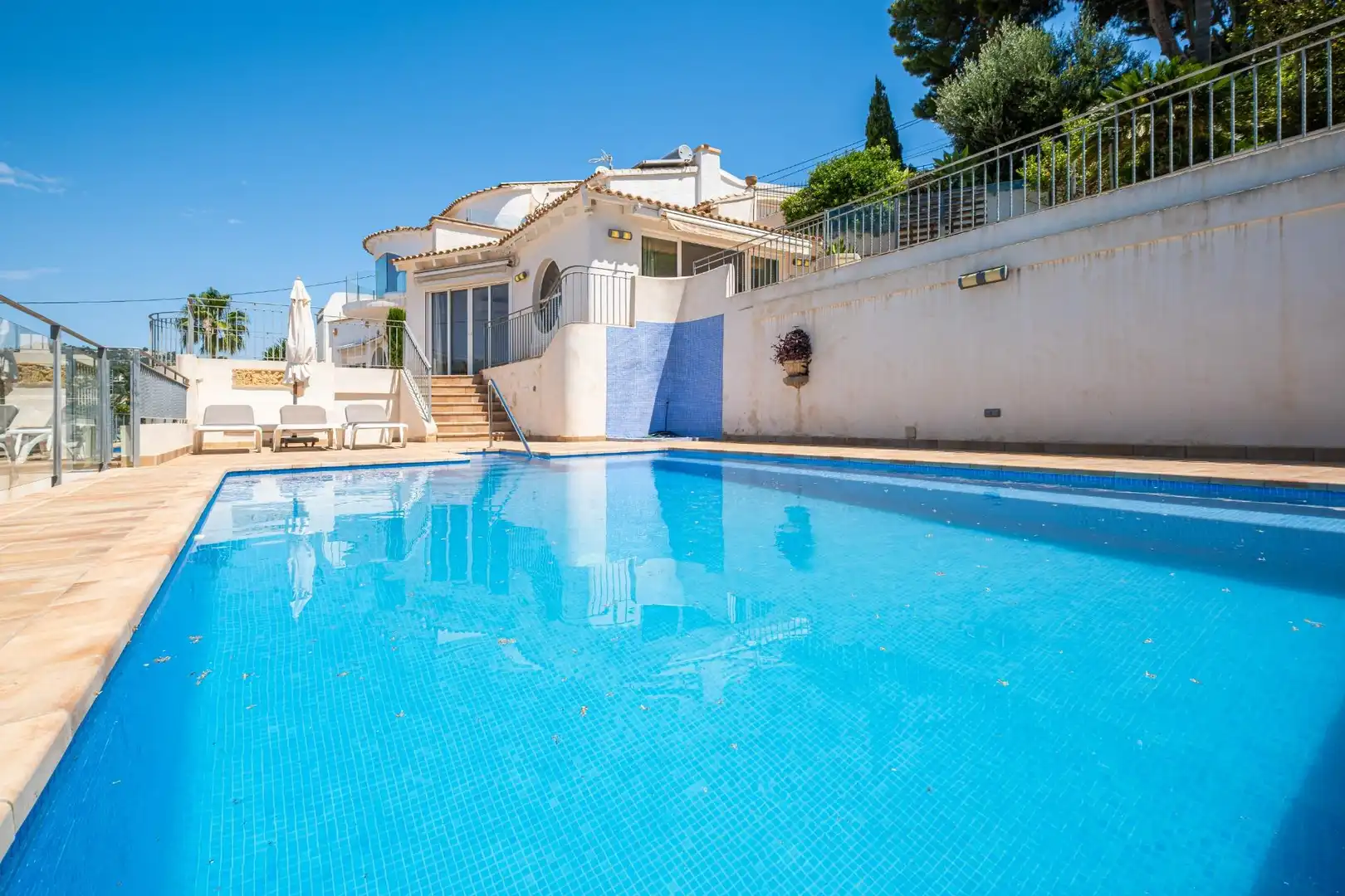 Maison avec terrasse à vendre à Cala Advocat - Baladrar, imagen 51