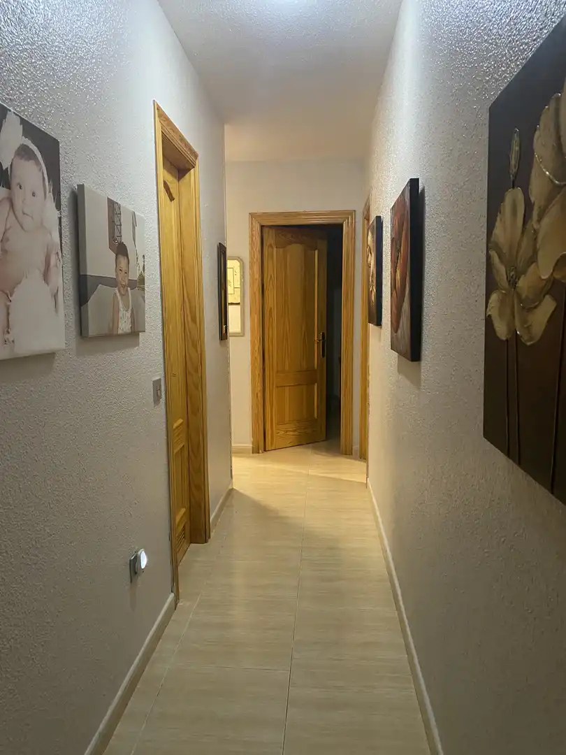 Appartamento con ascensore in vendita a El Ejido Ciudad, imagen 12