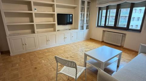 Photo 3 of Flat for rent in Labradores, Salamanca Capital