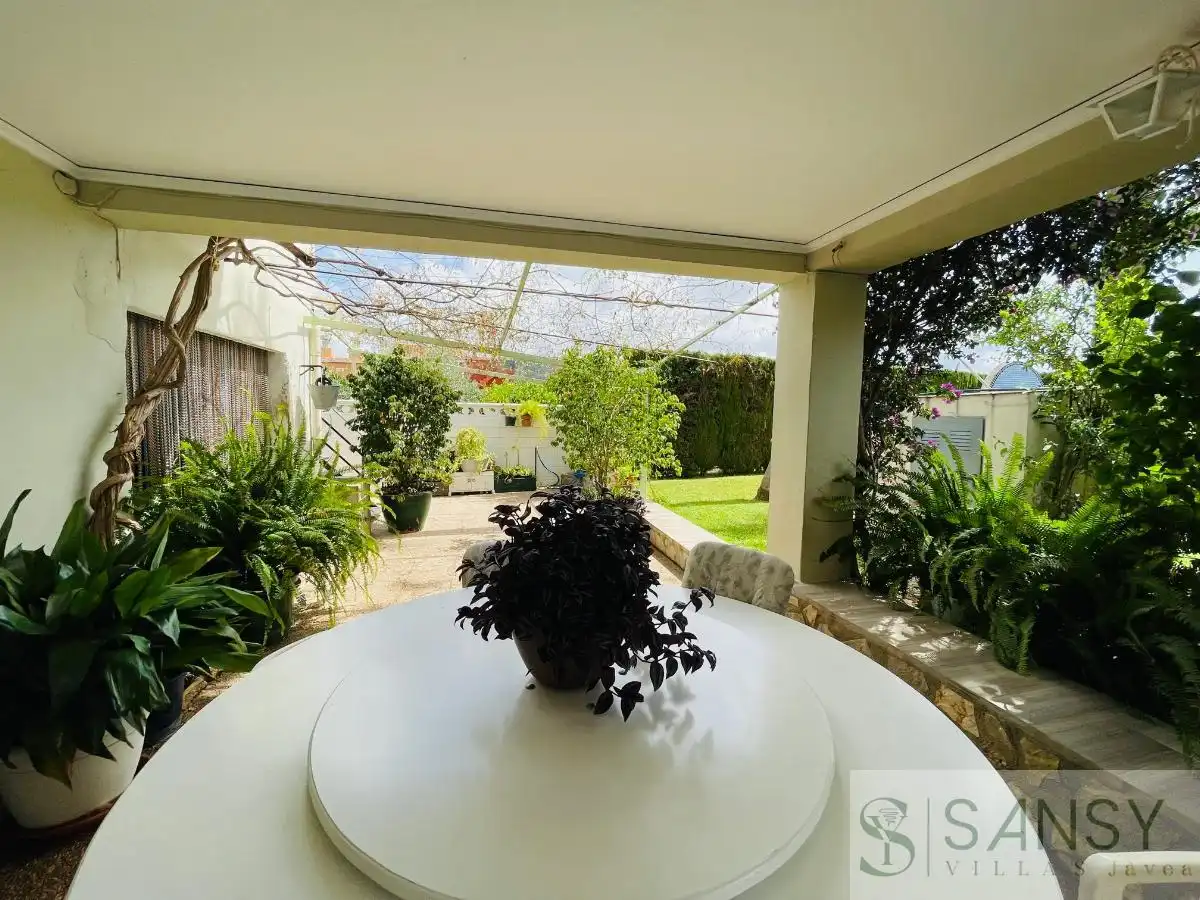 Villa à vendre à Pedreguer, imagen 36