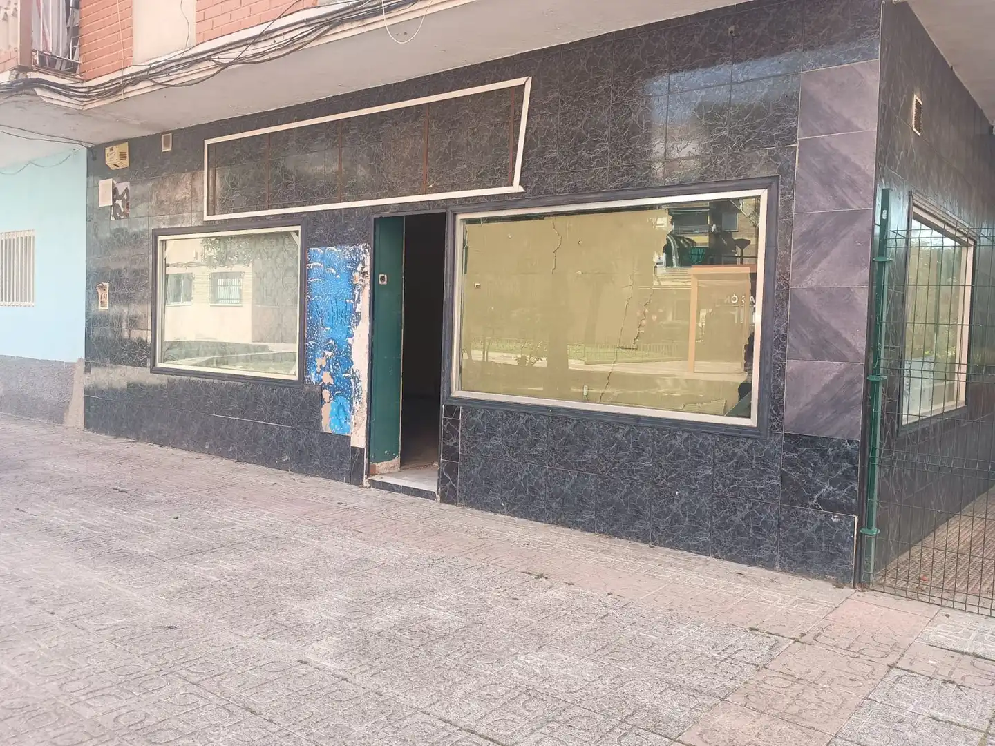 Piso en venta en Parla
