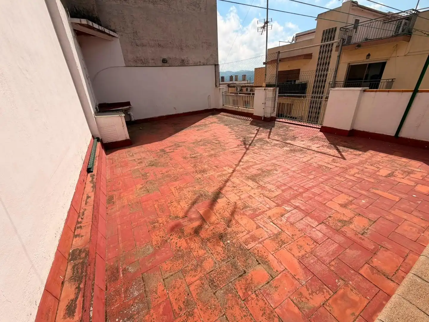 Piso en venta en Cerdanyola Nord