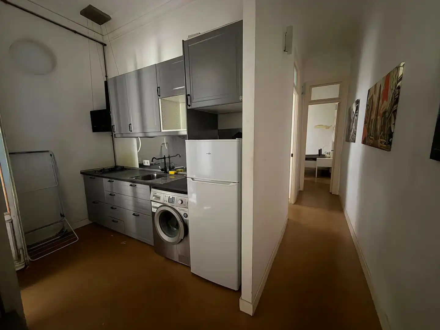 Flat with terrace for sale in Calle de Hortaleza, imagen 18