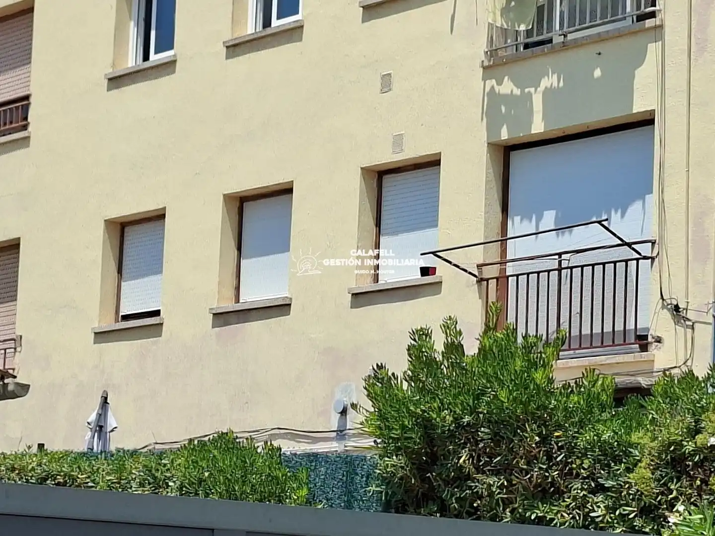 Wohnung zum Verkauf in Rosello 21, imagen 15