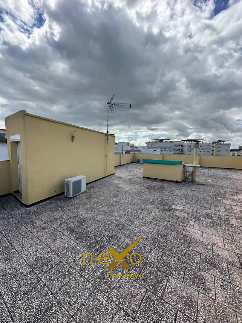 Maison avec terrasse à vendre à Lora del Río, imagen 24
