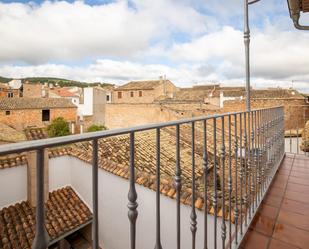 Terrassa de Casa o xalet en venda en Yátova amb Aire condicionat, Calefacció i Terrassa