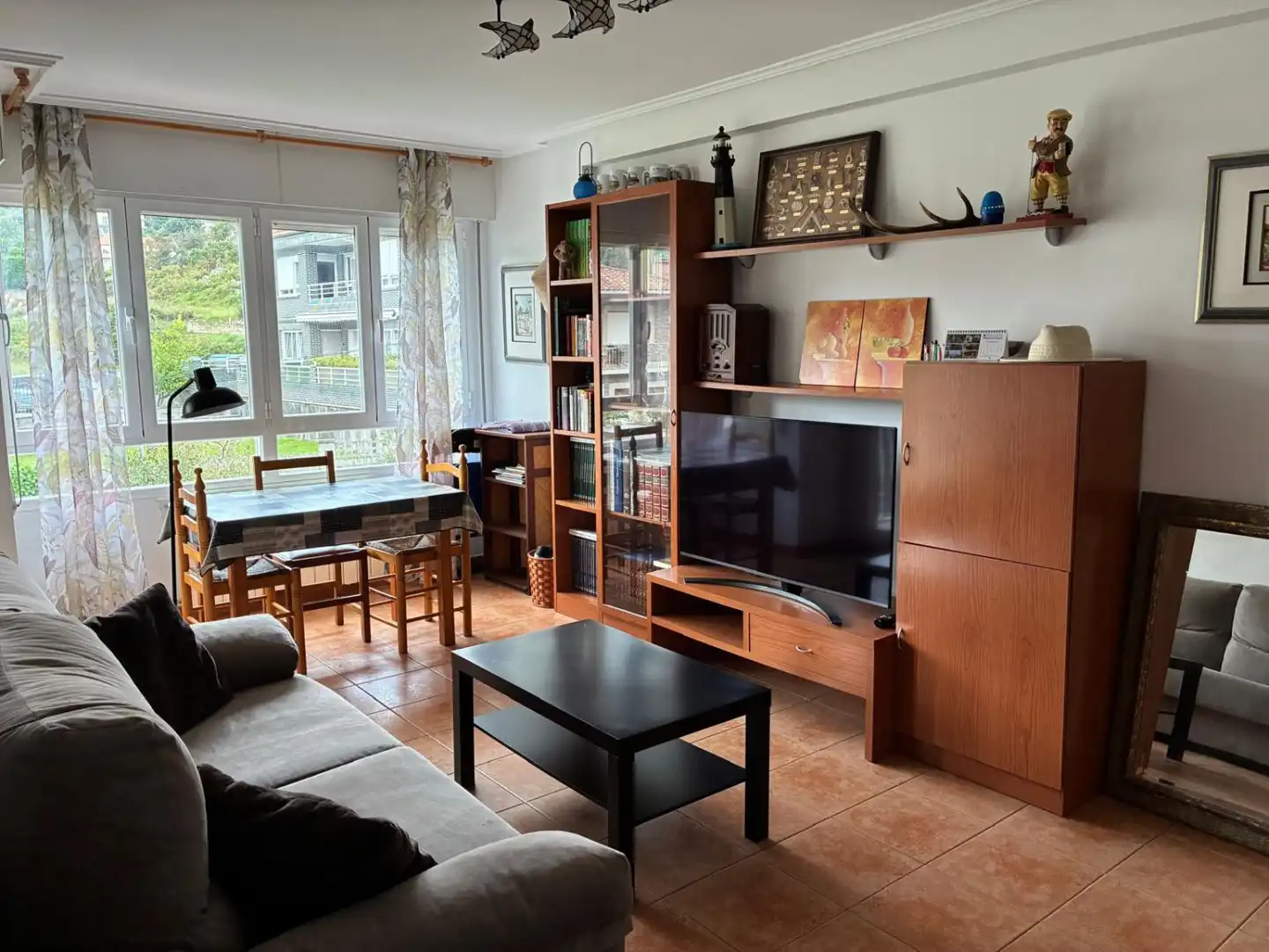 Maisonette zum Verkauf in De la Calleja, imagen 3