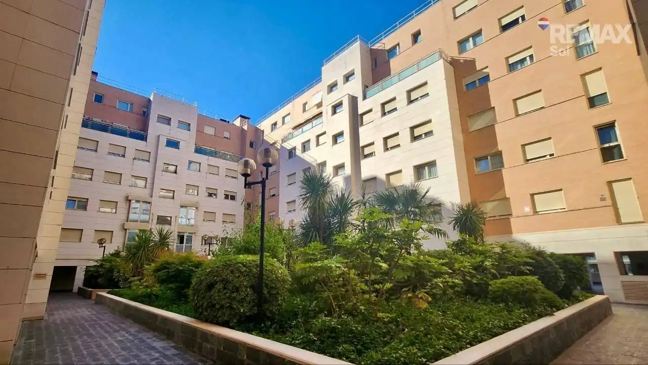 Flat for sale in Sanchinarro