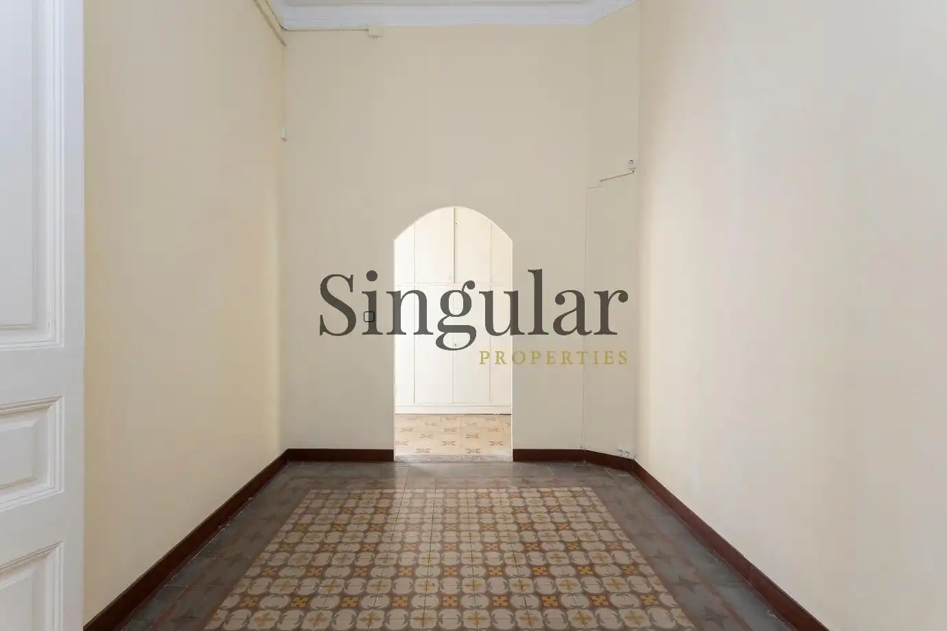 Appartement avec terrasse à vendre à Eixample, imagen 16