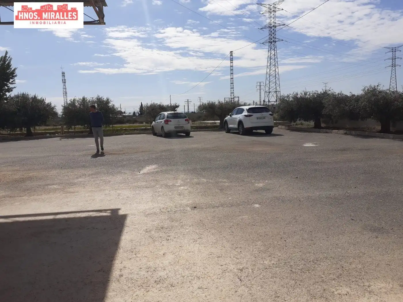 Nau industrial en venda a Crevillent, imagen 16