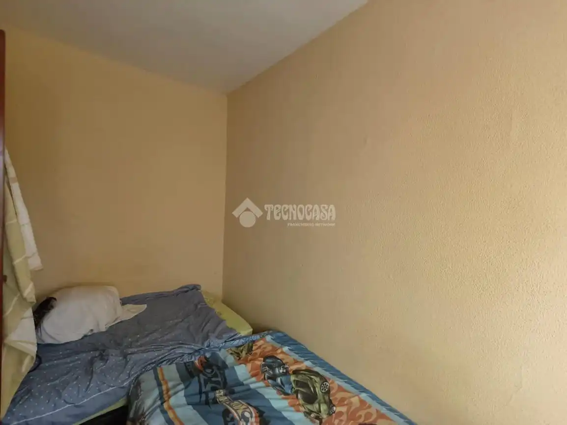 Habitación de Piso en venta en Palencia con Trastero y Balcón