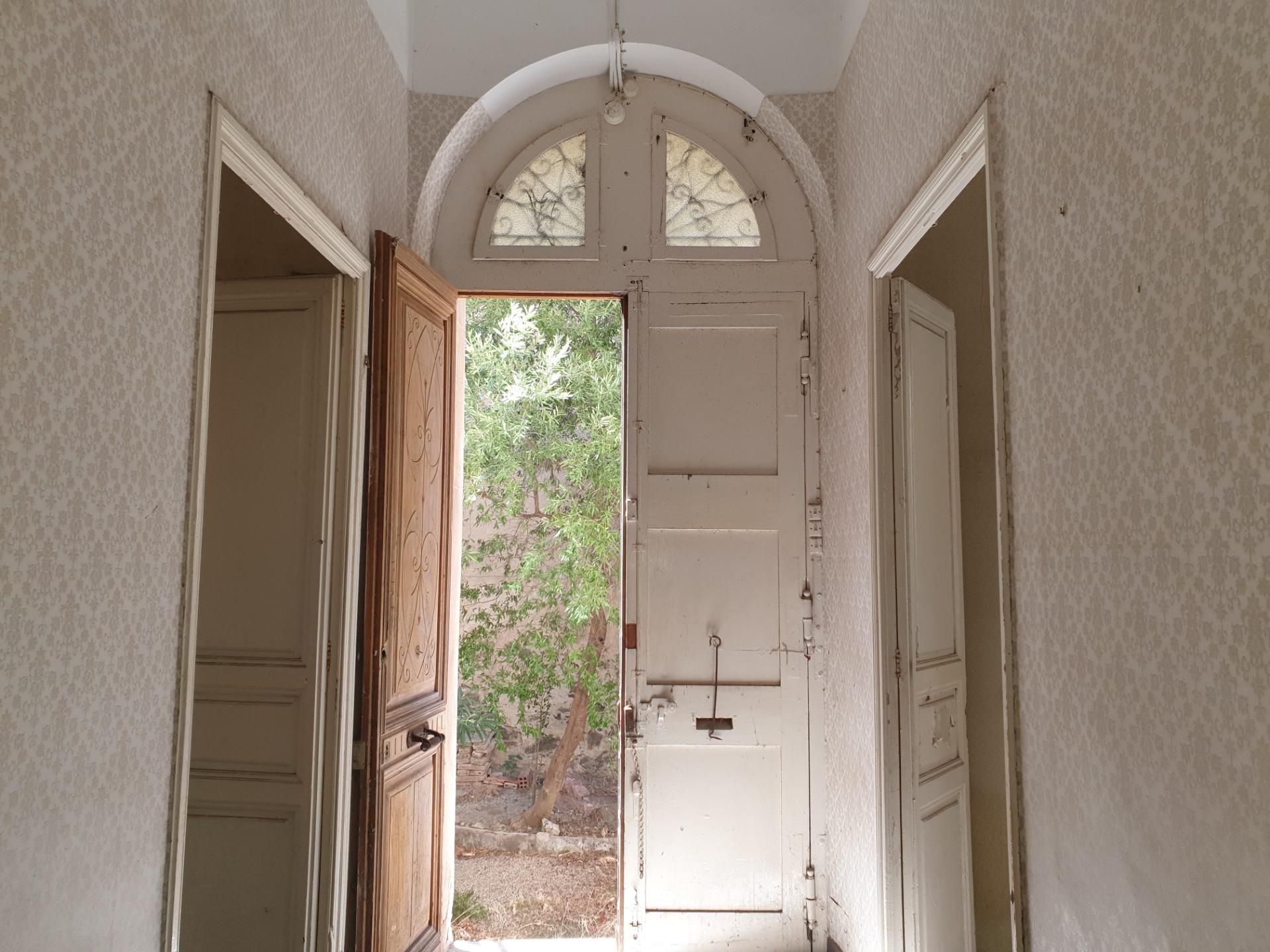 House or chalet for sale in Portbou  with Heating, Private garden and Terrace