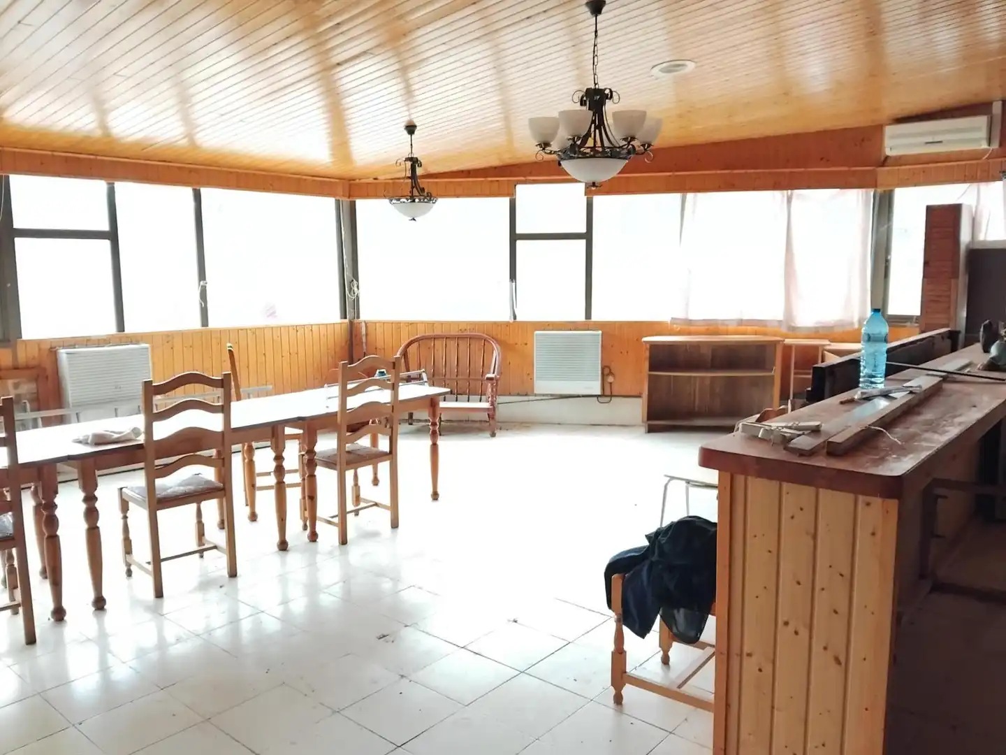 Finca rústica en venta en Ribera d'Urgellet con Calefacción y Jardín privado