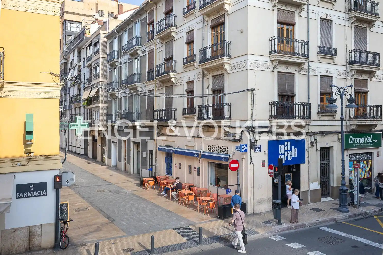 Piso de alquiler en Valencia, Valencia
