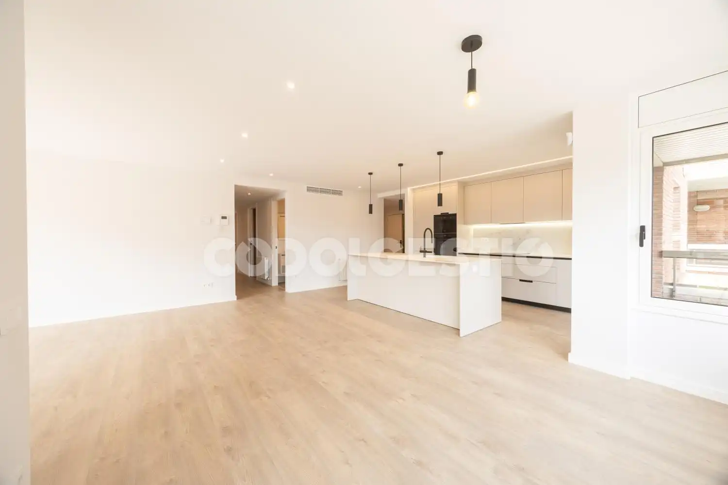 Flat for sale in Ronda Camprodon, 38, Nord