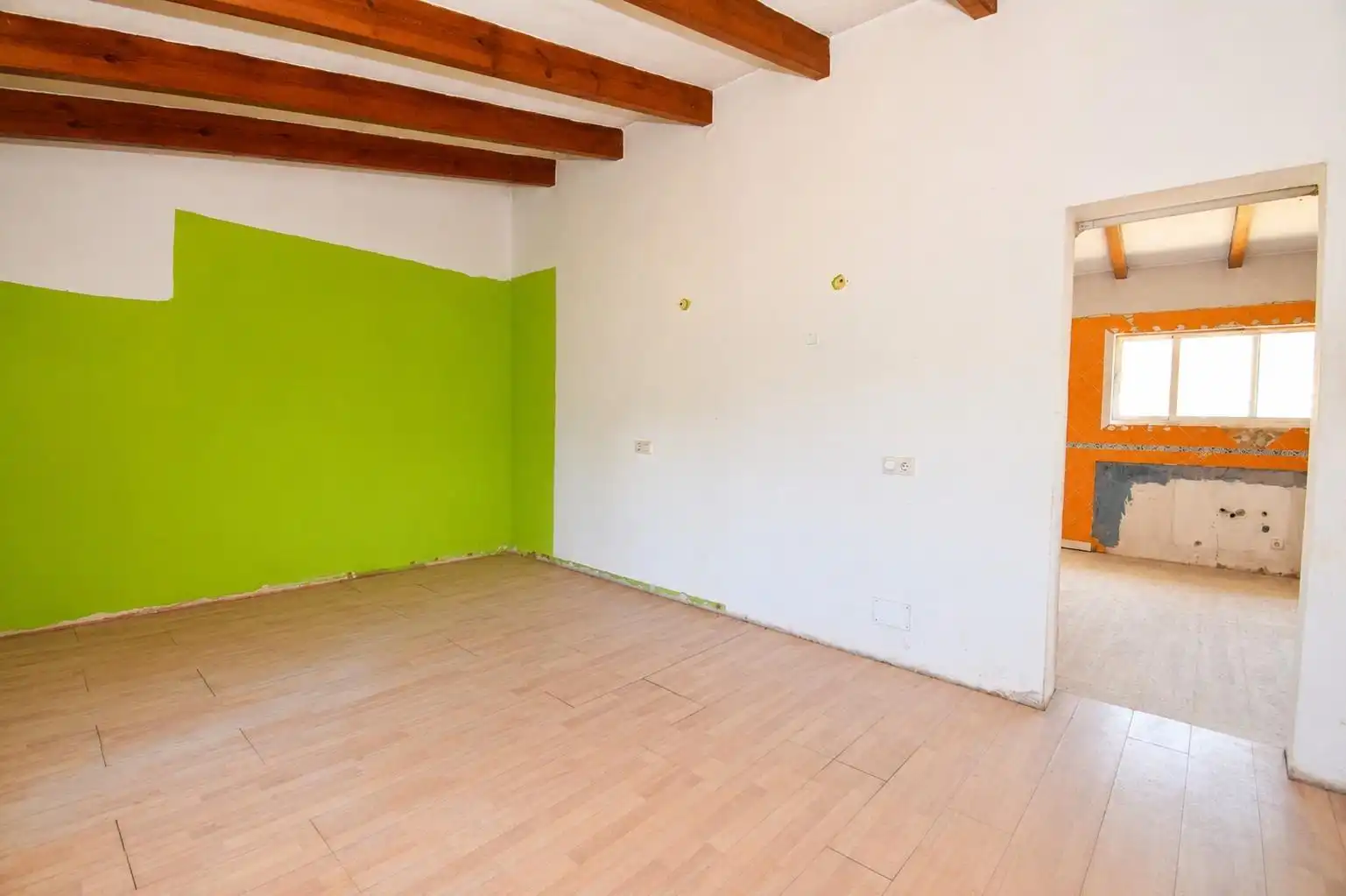 Country homes for sale in Muro