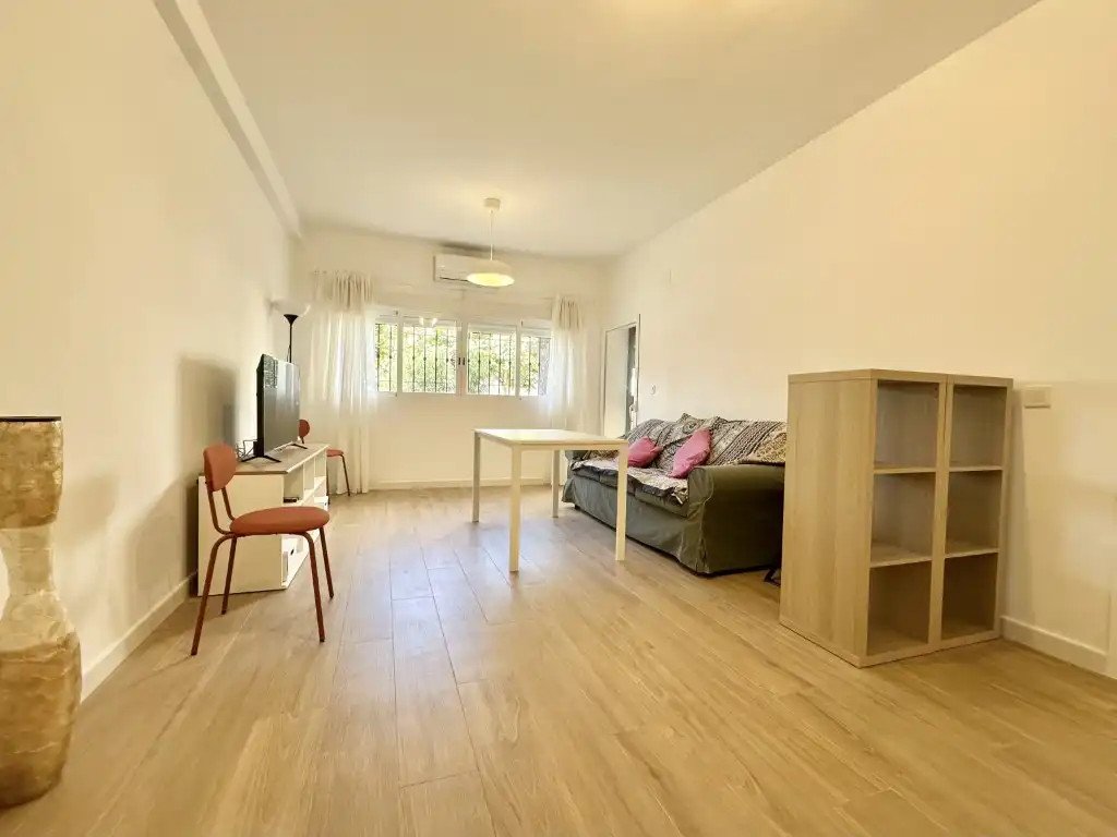 Sala de estar de Piso de alquiler en Córdoba