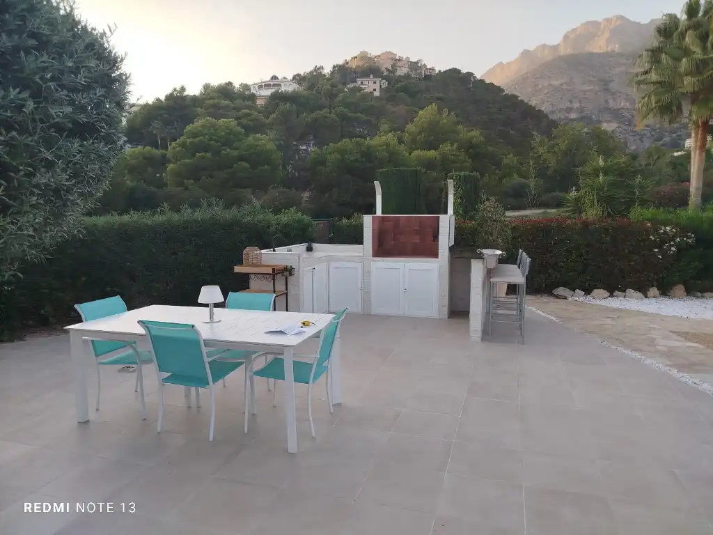 Villa à vendre à Altea Hills, imagen 143