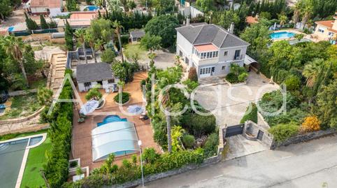 Foto 4 de Casa o xalet en venda a Avenida Avenida Música, 33, Moralet, Alicante