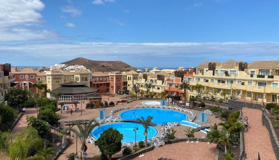 Photo 1 of Duplex for sale in Meandro, Los Cristianos, Santa Cruz de Tenerife