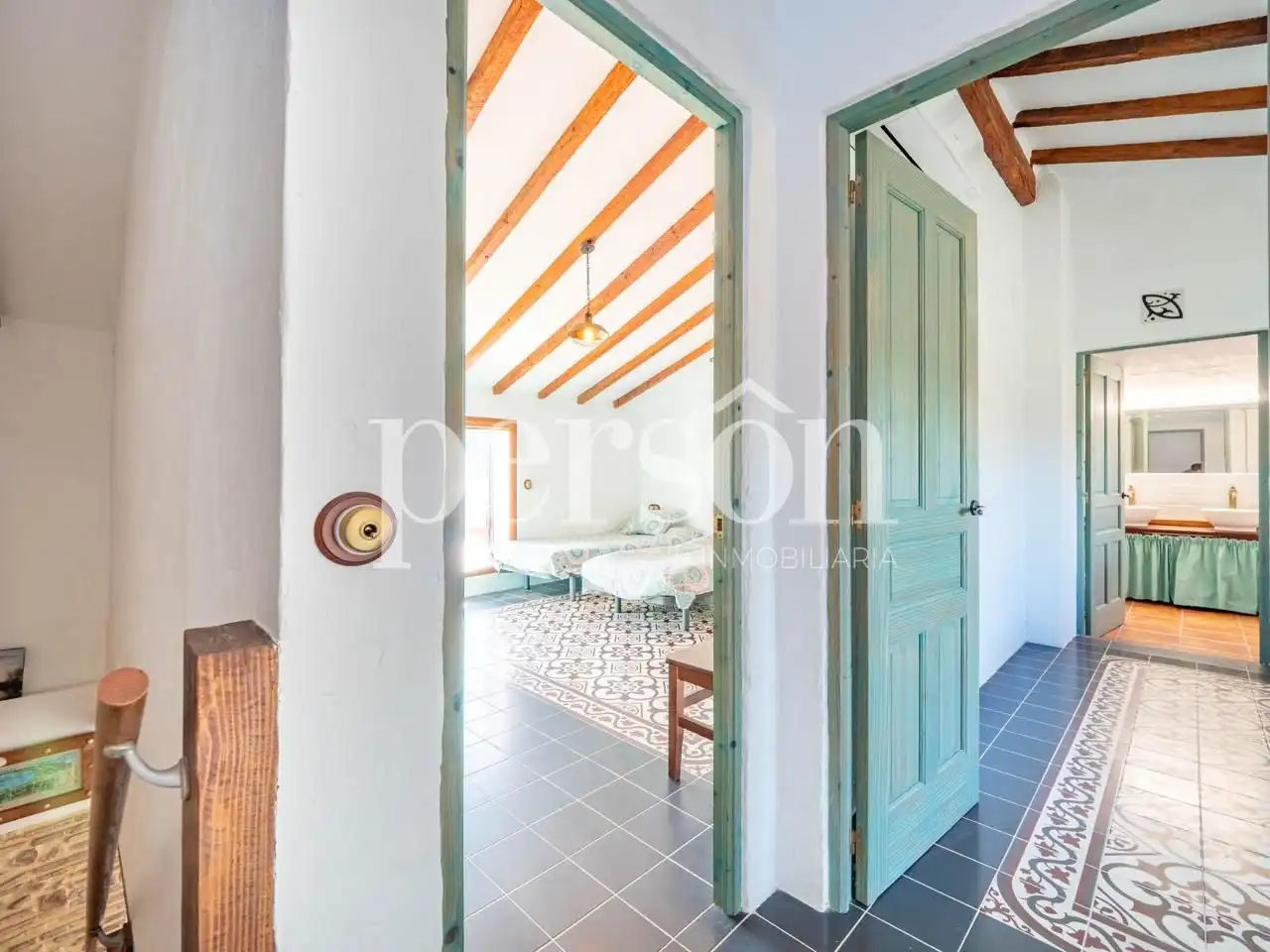 House with garden for sale in Bega de Mar, imagen 47
