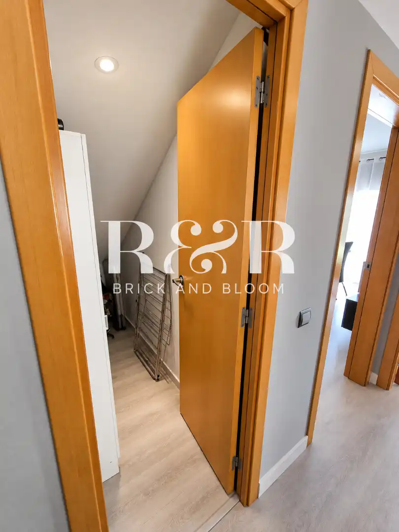 Casa con terraza en venta en Piera, imagen 8