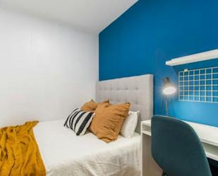 Bedroom of Flat to share in  Madrid Capital