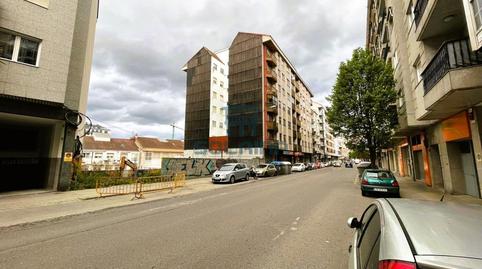Foto 4 de Pis en venda a Avenida Zamora, Posío, Ourense Capital