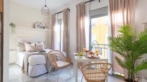 Foto 2 de Estudio en venta en La Trinidad, Málaga
