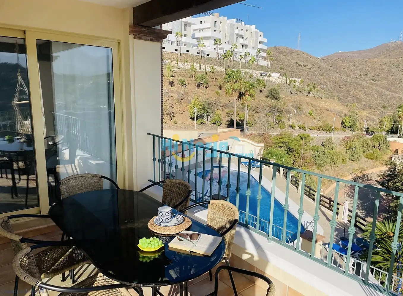 Apartment with pool for sale in Centro, imagen 38