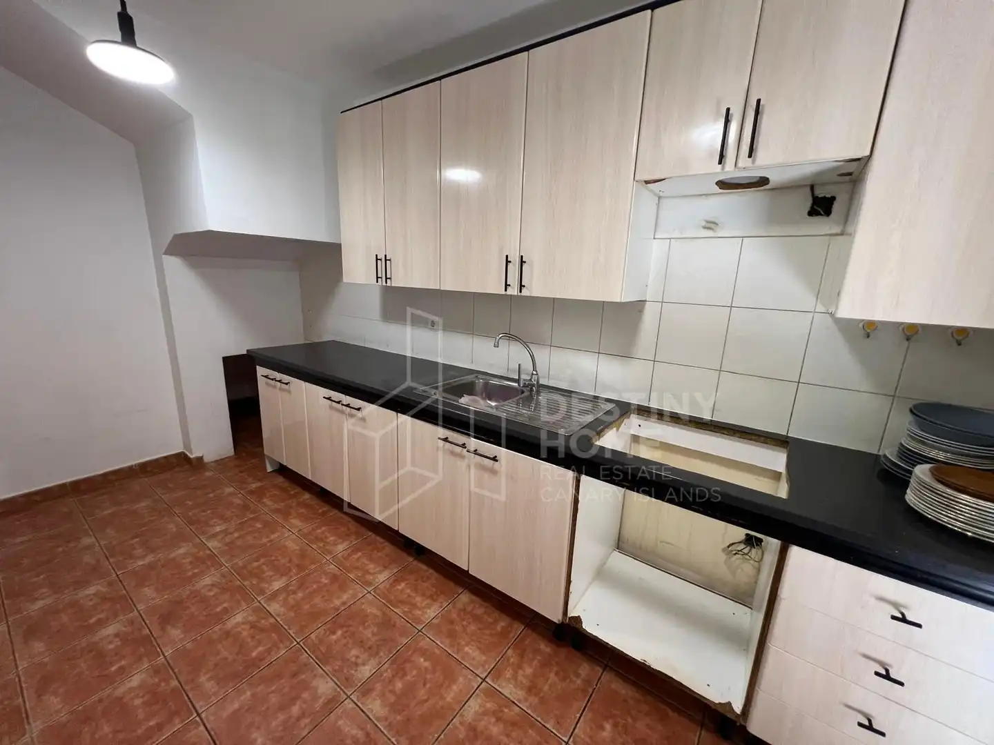 Kitchen of Detached homes for sale in Tuineje  with Terrace