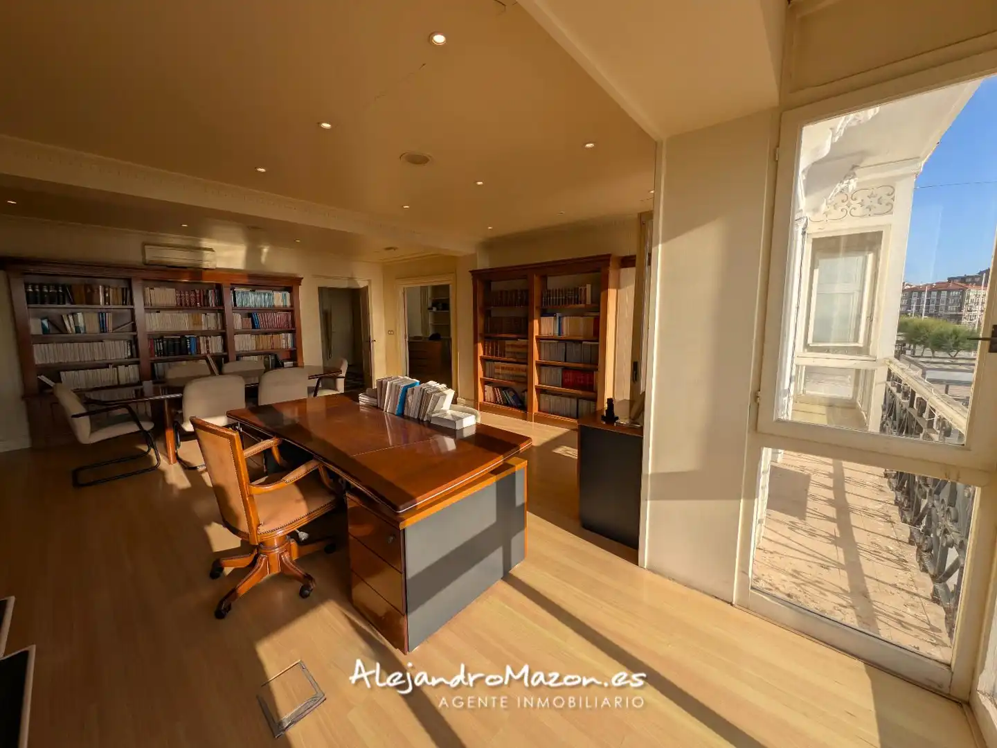 Piso en venta en Castro-Urdiales con Aire acondicionado, Calefacción y Terraza