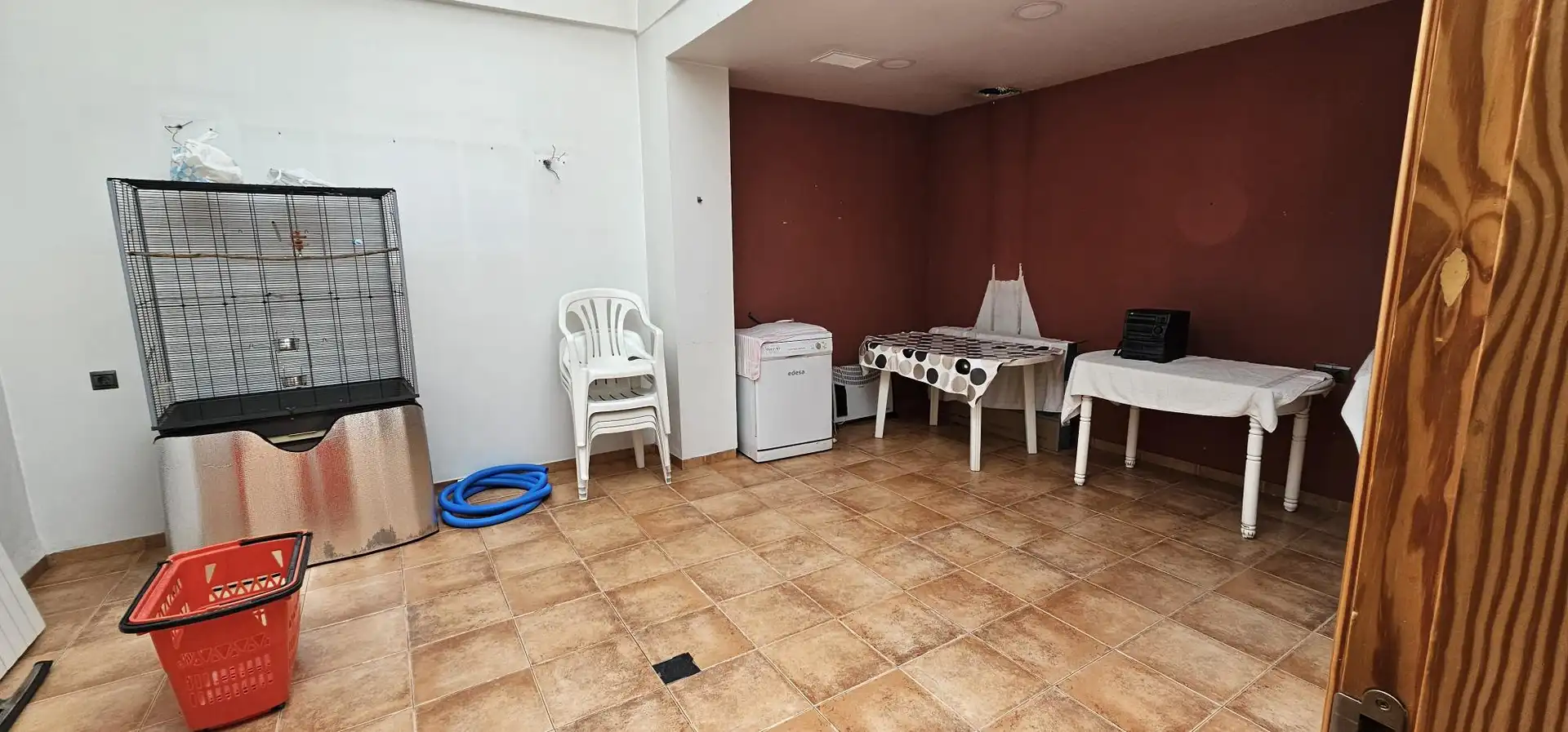 Local comercial en venta en C/ Hermanos Quintero, imagen 5