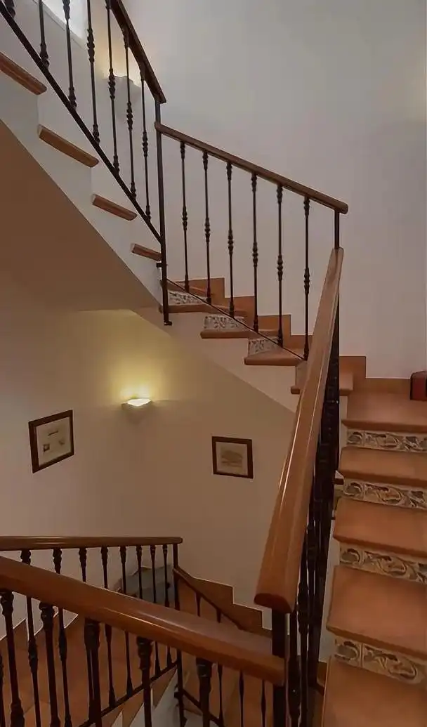 Casa adosada en venta en Alaior con Aire acondicionado, Calefacción y Jardín privado