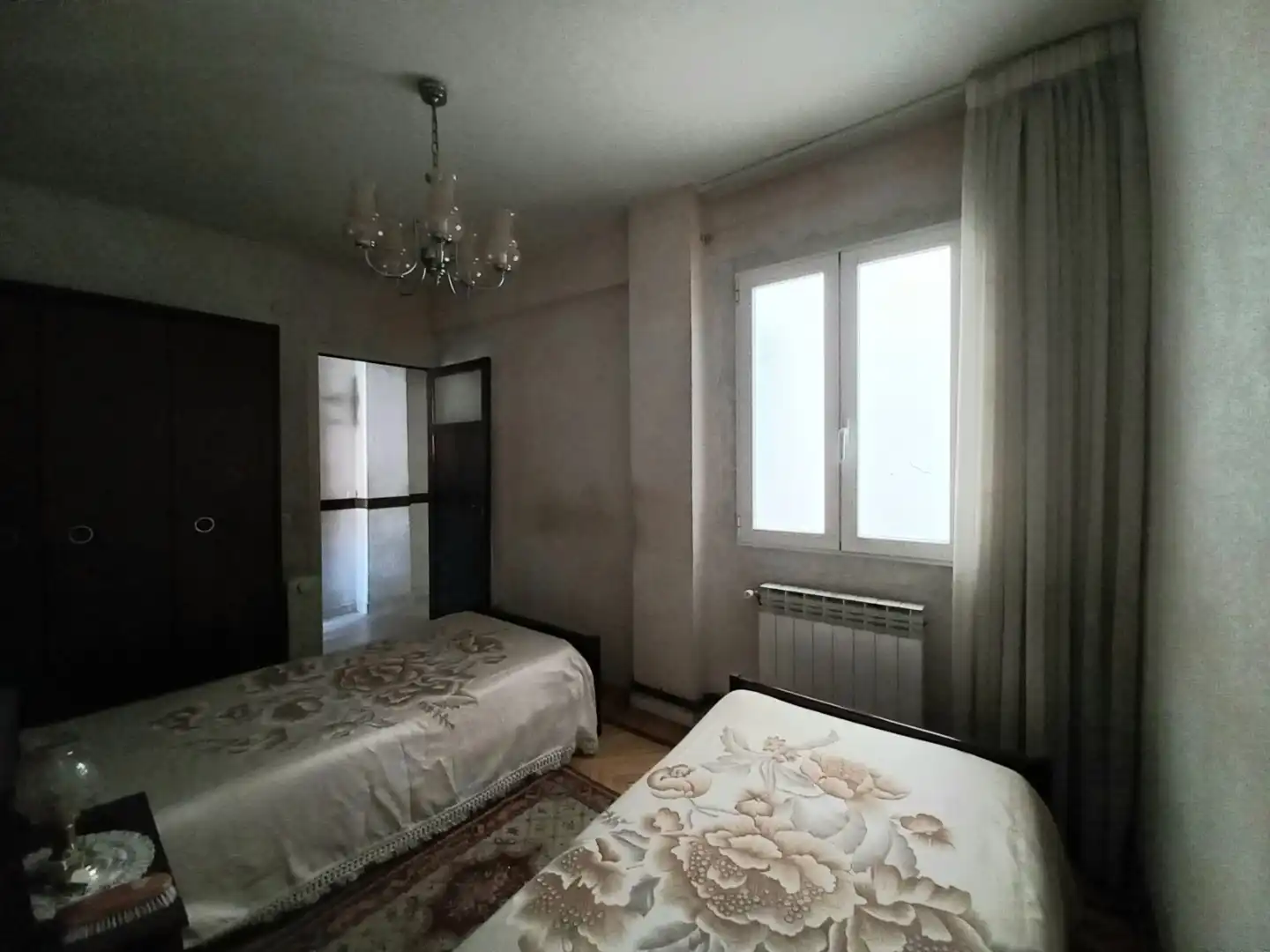 Flat with lift for sale in Calle Santa Clara, imagen 18